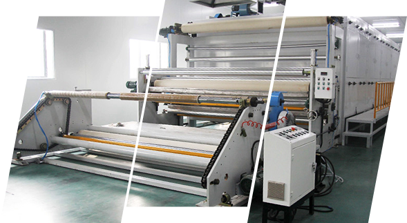 無(wú)紡布，熔噴，面料供