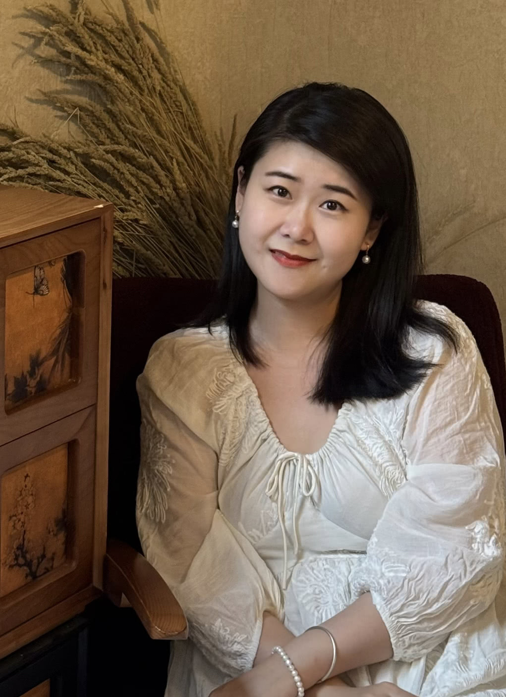 光影行者——王懿聰?shù)臄z像與制作服務(wù)之道